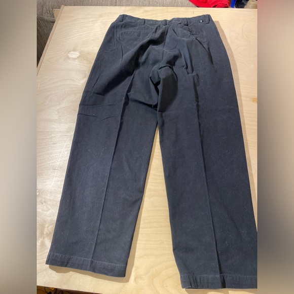 Chaps True American Chino Pants 38 x 32 (EY) - Picture 13 of 13